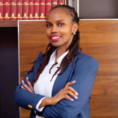Salome N Muriithi-Advocate-of-the-High-Court-Adhiambo Okech & Associates Advocates LLP (400 by 400)